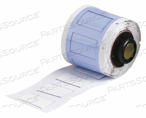 МАРКЕРНЫЕ РУКАВА ДЛЯ ПРОВОДОВ БЕЛЫЕ PK100