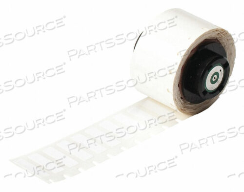 OEM#: PTL-10-423ЭТИКЕТКА 3/4 ДЮЙМА W ПОЛИЭСТЕР PK750 от Brady Americas