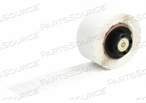 ЭТИКЕТКА ДЛЯ ПРИНТЕРА 1/2 ДЮЙМА W VINYL PK500