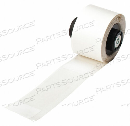 ЭТИКЕТКА ДЛЯ ПРИНТЕРА 1 ДЮЙМ W VINYL PK100