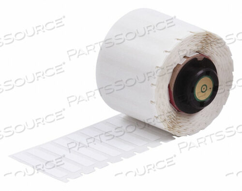 ЭТИКЕТКА ДЛЯ ПРИНТЕРА 1-1/2 ДЮЙМА W НЕЙЛОН PK750