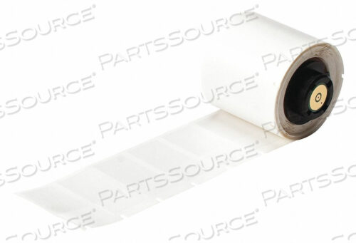 H4309 ЭТИКЕТКА БЕЛАЯ/ПРОЗРАЧНЫЙ ВИНИЛ PK250