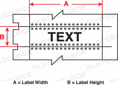 WIRE SLEEVES 1-9/10 IN W PK250
