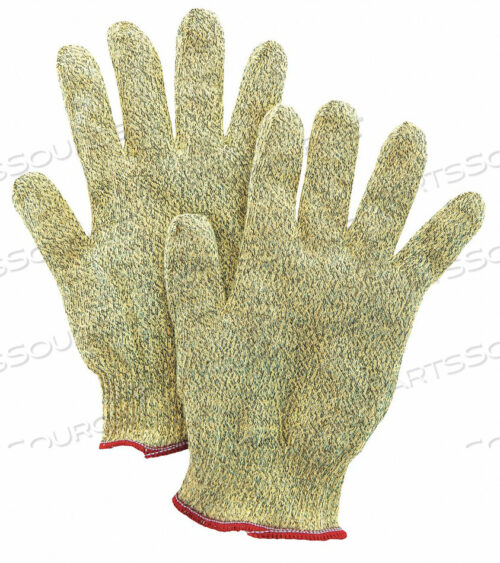 OEM#: CRT13JПЕРЧАТКИ, УСТОЙЧИВЫЕ К ПОРЕЗАМ, ЖЕЛТЫЕ/ЧЕРНЫЕ XL PR от Honeywell