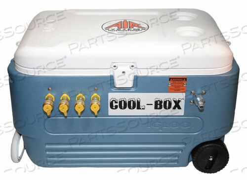 OEM#: BACB-196LPОХЛАЖДАЮЩИЙ ВОЗДУШНЫЙ КОЛЛЕКТОР НИЗКОГО ДАВЛЕНИЯ от Air Systems International