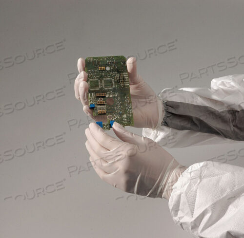 OEM#: CE412W/XLПЕРЧАТКИ ДЛЯ ЧИСТЫХ ПОМЕЩЕНИЙ НИТРИЛ РАЗМЕР XL PK100 от Honeywell