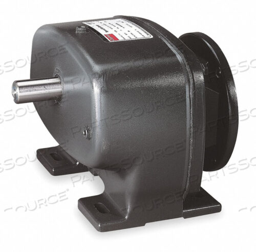 OEM#: 4Z720SPEED REDUCER C-FACE 56C 87 1 by DAYTON ELECTRIC MANUFACTURING CO