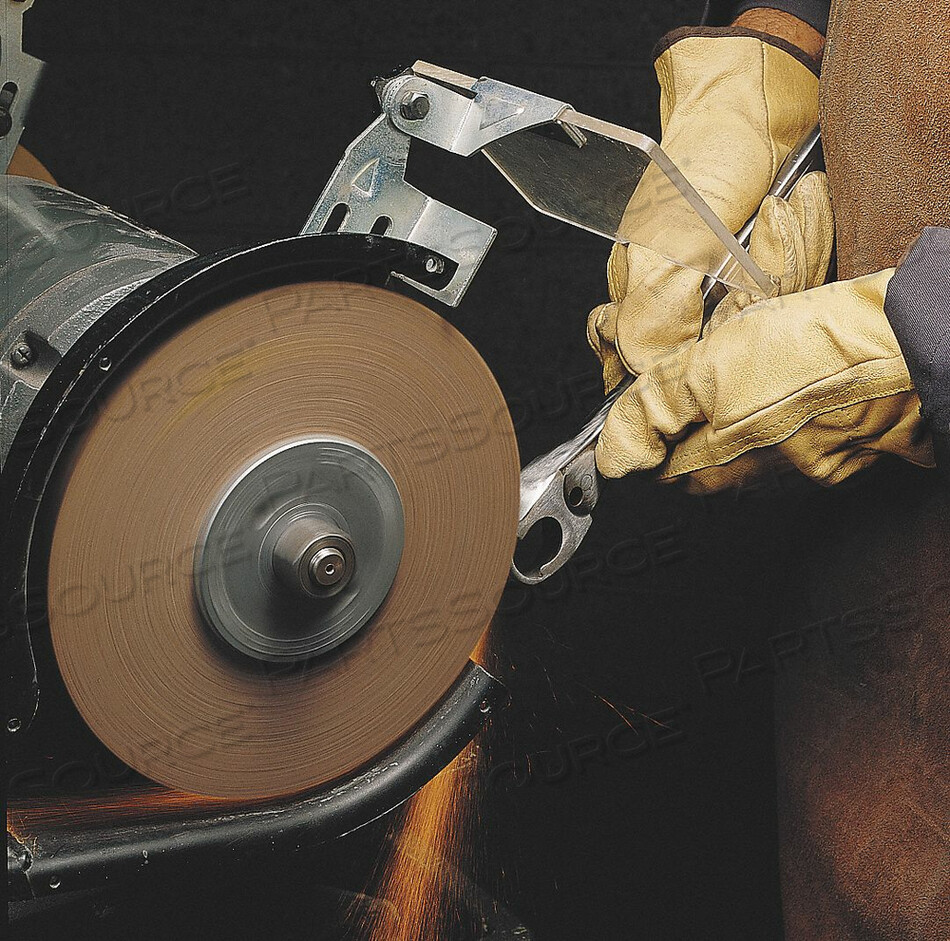 OEM#: 7100009186КОНВУТНЫЙ КРУГ РЕЗКИ/ПОЛИРОВКИ 6X1X1 FN от 3M Consumer