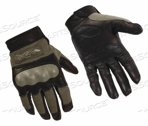 OEM#: G232XLGLOVES XL GREEN FOLIAGE PR от Wiley X
