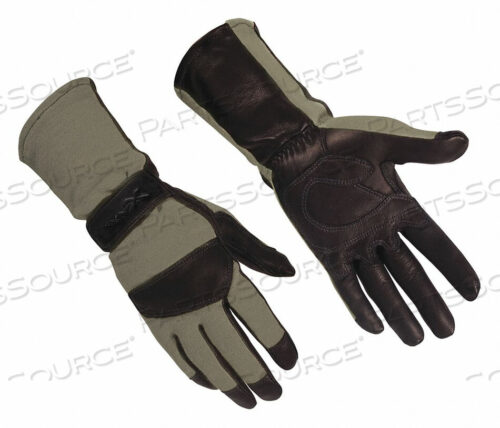 OEM#: G302LAGLOVES L GREEN HI ORION PR от Wiley X