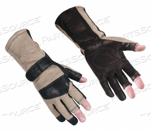 OEM#: G311XLGLOVES XL COYOTE HI ARIES FLIGHT PR от Wiley X