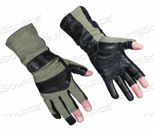OEM#: G3122XGLOVES 2XL GREEN ARIES FLIGHT FOLIAGE PR от Wiley X