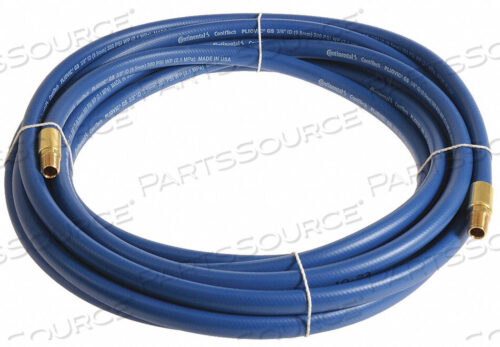 OEM#: PLB05030-15-11ВОЗДУШНЫЙ ШЛАНГ 1/2 ВНУТРЕННИЙ ДЮЙМ 15 ФУТОВ от Continental