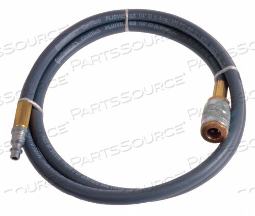 OEM#: PLG02530-25-51ВОЗДУШНЫЙ ШЛАНГ 1/4 ВНУТРЕННИЙ ДЮЙМ 25 ФУТОВ от Continental