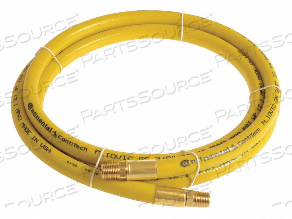 OEM#: PLY02530-03-11ВОЗДУШНЫЙ ШЛАНГ 1/4 I.D. 36 от Continental