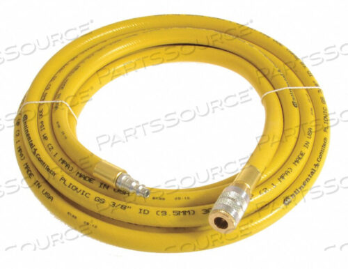 OEM#: PLY03830-20-53ВОЗДУШНЫЙ ШЛАНГ 3/8 ВНУТР. ДЛИНА 20 ФУТОВ от Continental