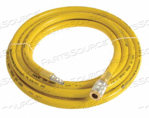 OEM#: PLY07525-05-51ВОЗДУШНЫЙ ШЛАНГ 3/4 ВНУТРЕННИЙ ДЮЙМ 5 ФУТОВ от Continental