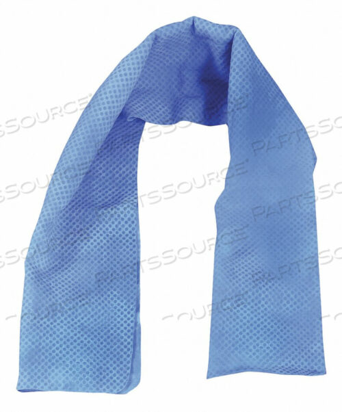 OEM#: 931GRA-ALCOOLING TOWEL UNIVERSAL BLUE PVA by Condor