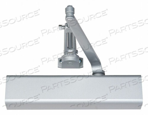 OEM#: 3511 X 689ДОВОДЧИК ДВЕРИ, УДЕРЖИВАЮЩИЙ ОТКРЫТОЕ МЕСТО 2-3/4 H 180 ГРАДУСОВ от Yale