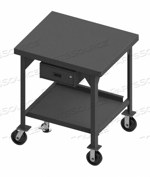 OEM#: HDWBMFL-3048-6PH-177-95WМОБИЛЬНЫЙ ВЕРСТАК СТАЛЬНОЙ 48 Ш 30 Д от Westward