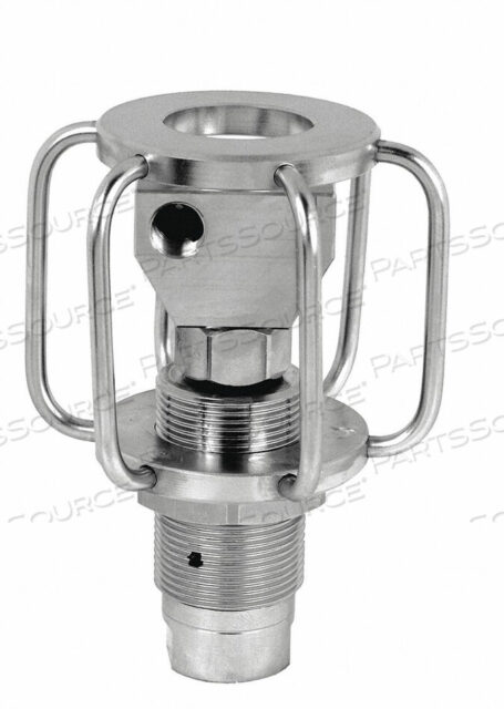 OEM#: 81.406ОЧИСТИТЕЛЬ ВЫСОКОГО ДАВЛЕНИЯ ДЛЯ ВОЗДУХОВОДОВ/БАКОВ 3 Вт от Mosmatic