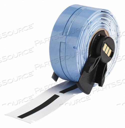 ТЕРМОУСАДОЧНАЯ ТРУБКА ЧЕРНАЯ 3/16 Вт