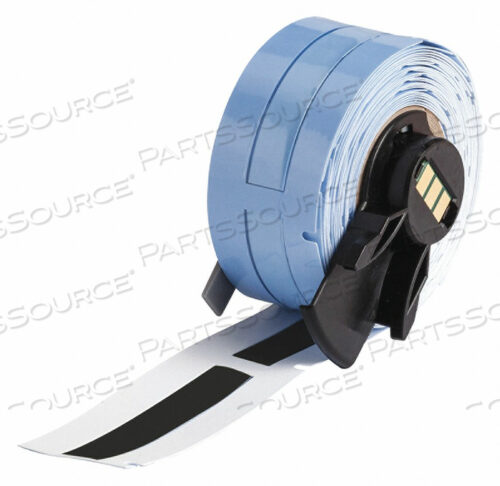 ТЕРМОУСАДОЧНАЯ ТРУБКА ЧЕРНАЯ 11/32 Вт