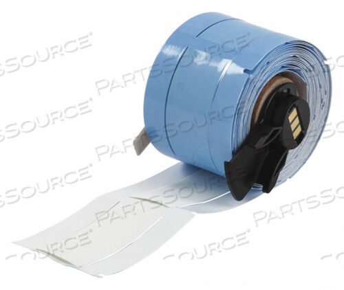 ТЕРМОУСАДОЧНАЯ ТРУБКА БЕЛАЯ 21/32 Вт