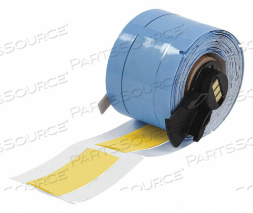 ТЕРМОУСАДОЧНАЯ ТРУБКА ЖЕЛТАЯ 21/32 Вт