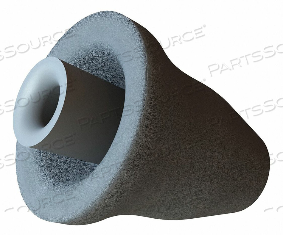 OEM#: CCC-GRM-25REPL НАУШНИКИ-БЕРУШКИ КОНУСНЫЕ PK25 от 3M Consumer