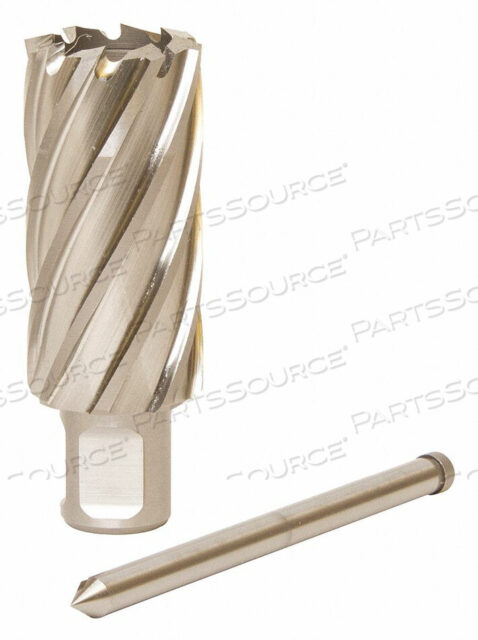 OEM#: 63134143042КОЛЬЦЕВАЯ ФРЕЗА ДИАМЕТРОМ 9/16, 2 РЕЖУЩИХ D от Jancy Slugger