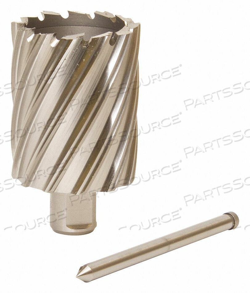 OEM#: 63134445042КОЛЬЦЕВАЯ ФРЕЗА ДИАМЕТРОМ 1-3/4, 2 РЕЖУЩИХ D от Jancy Slugger