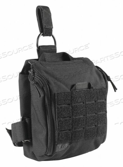 OEM#: 56301КОБУРА НАБЕРЕЖНАЯ AMBIDEXTROUS ЧЕРНАЯ от 5.11 Tactical