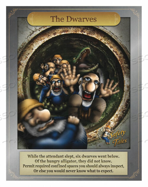 OEM#: 31P-211-01ПЛАКАТ ПО БЕЗОПАСНОСТИ 21 H 27 W от Mancomm