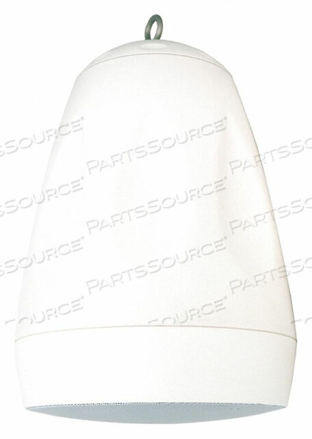 OEM#: SP6PWSPEAKER WHITE 88DB 6-1/2 WOOFER DIA. от Speco Technologies