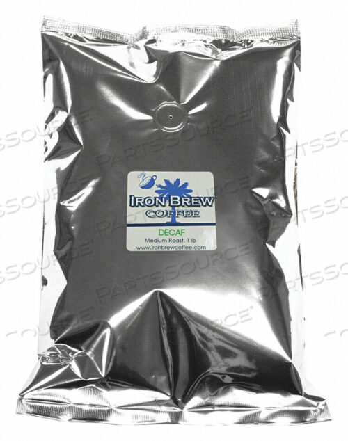 OEM#: C-1CTCDCFWBCКОФЕ АРАБИКА БЕЗ КОФЕ ЦЕЛЬНОЕ ЗЕРНО от Iron Brew Coffee