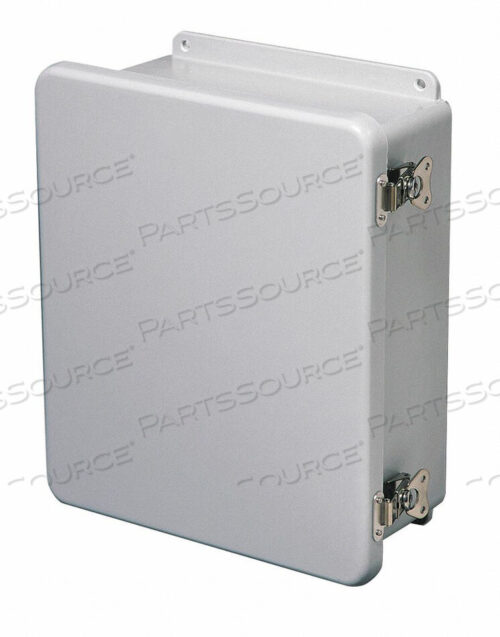 OEM#: HW-J141206FCHTLWWENКОРПУС 14 В X 6 Г X 12 Ш от Hubbell Power Systems