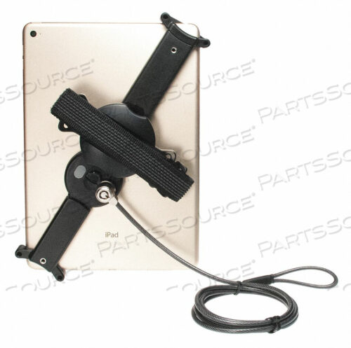 OEM#: PAD-ATGLTABLET SECURITY STAND STEEL 15-1/2 H от CTA Digital