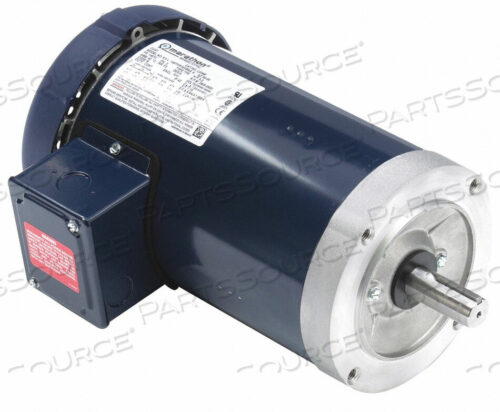 OEM#: 145TTFR16105ДВИГАТЕЛЬ ОБЩЕГО НАЗНАЧЕНИЯ 3 л.с. 7.6/3.8A от Marathon Motors