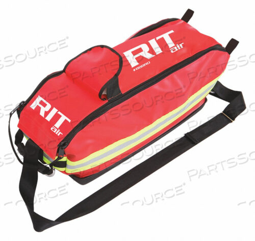 OEM#: RB-888-RDRAPID INTERVENTION BAG RED 23 L от R & B Fabrications