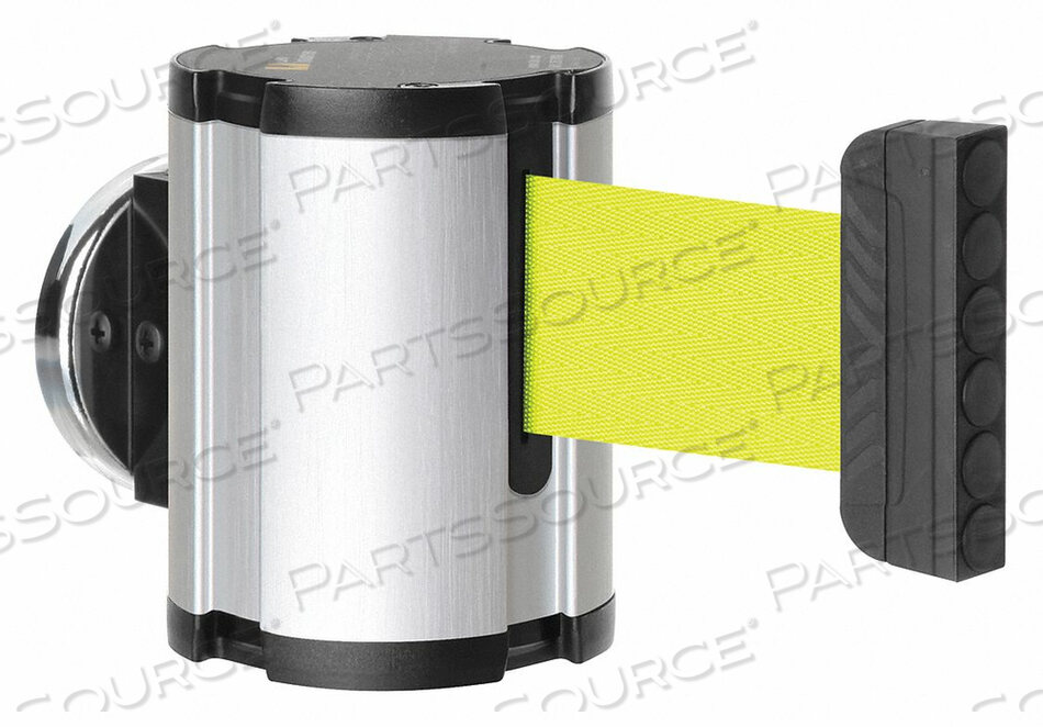 OEM#: 50-41300MG/SA/FYJ5942 ВЫТЯГИВАЮЩИЙСЯ БАРЬЕР ЛЕНТЫ, МАТОВЫЙ НИКЕЛЬ от Lavi