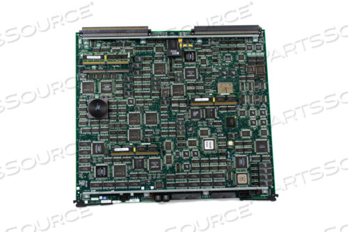 OEM#: 8253552PWA, TSTD RDP5 от Siemens Medical Solutions