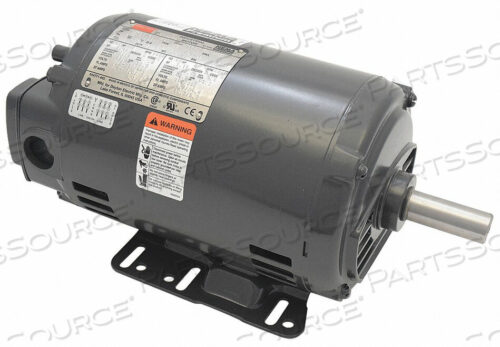 OEM#: 53DD29ДВИГАТЕЛЬ ОБЩЕГО НАЗНАЧЕНИЯ 3 Л.С. 3490 ОБ.МИН от DAYTON ELECTRIC MANUFACTURING CO