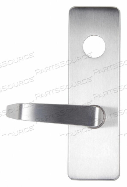 OEM#: 09DS LHR 626KEY АКТИВИРОВАННЫЙ РЫЧАГ ТРИМ РЫЧАГ GRADE 1 от Detex