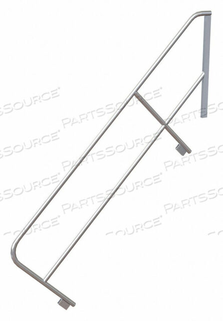 OEM#: MPASHR9 ПОРУЧЕНЬ ДЛЯ ЛЕСТНИЧНОГО БЛОКА ДЛЯ ИЗГОТОВИТЕЛЯ № MPASHR9 от Tri-Arc