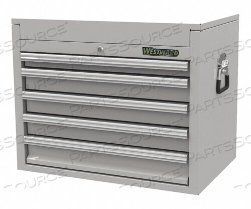 OEM#: 53RH47TOP CHEST 26-3/16 W X 17-9/16 D SS от Westward