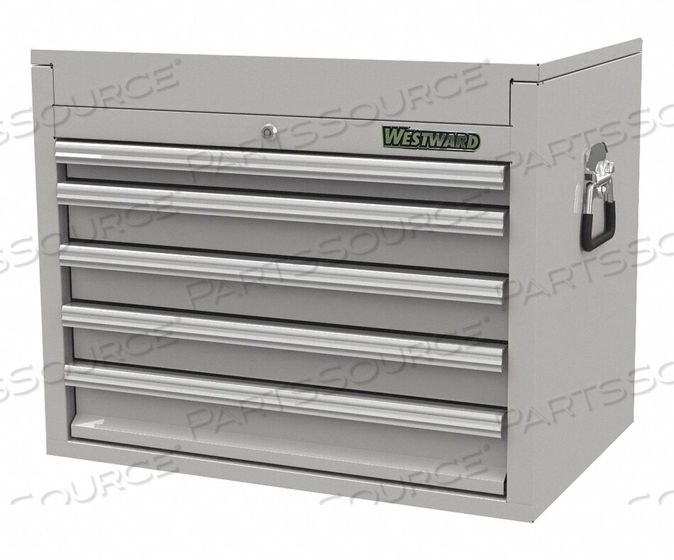 OEM#: 53RH47TOP CHEST 26-3/16 W X 17-9/16 D SS от Westward