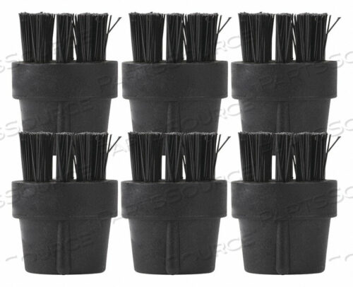 OEM#: 93-KIT0816/N -6PKНЕЙЛОНОВАЯ ЩЕТКА ДЛЯ MFR NO GVC-18000 PK6 от goodway