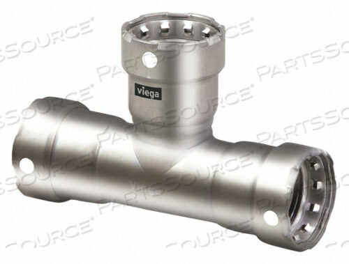 OEM#: 95120MEGAPRESS TEE 1-1/2 X 1-1/2 X 1-1/2 от Viega