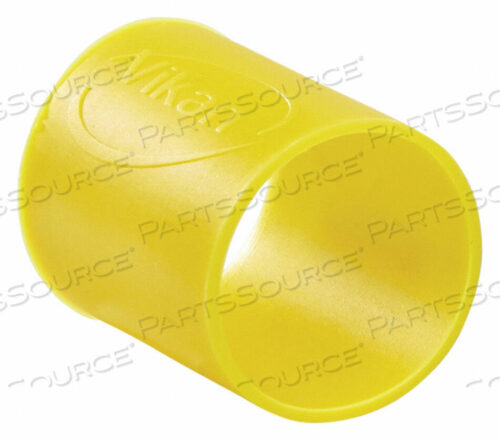 OEM#: 98016РЕЗИНКА РАЗМЕР 1 ЖЕЛТАЯ PK5 от Vikan